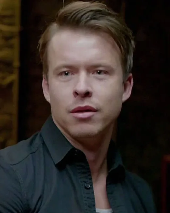 Julian Season Seven