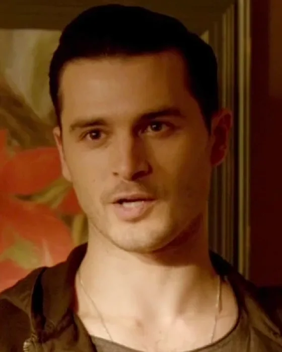 Lorenzo St John