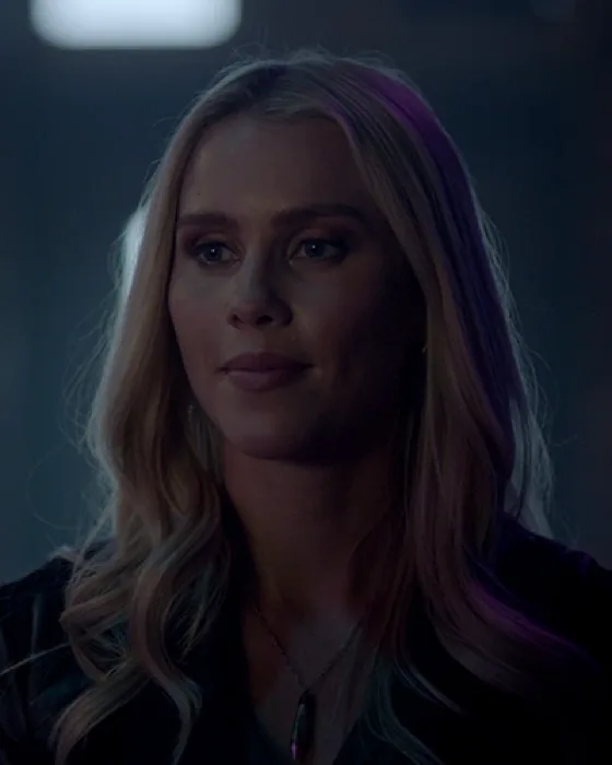 Rebekah Mikaelson