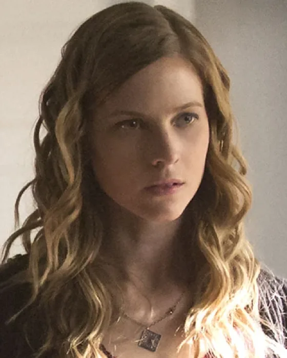 Valerie Tulle