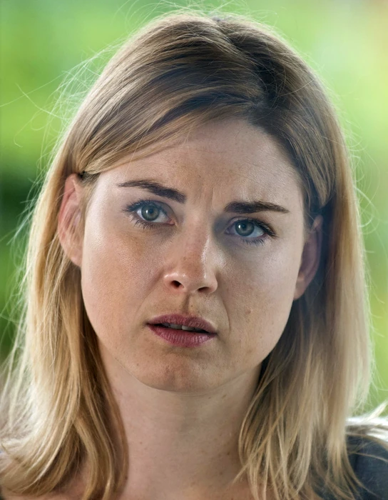 Jessie Anderson