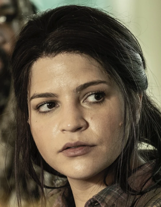 Juanita Sanchez