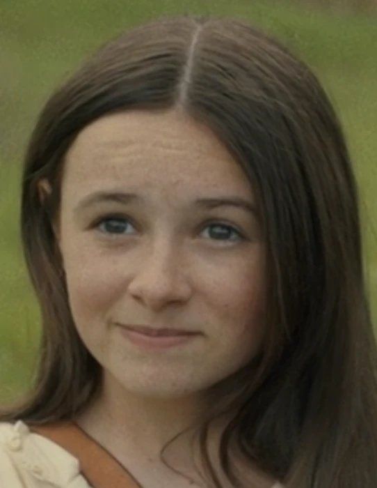 Judith Grimes
