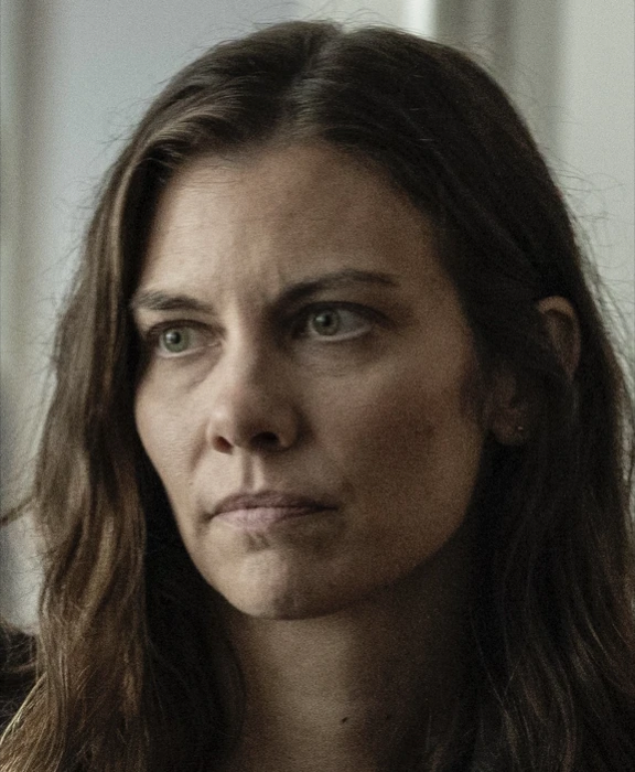 Maggie Rhee