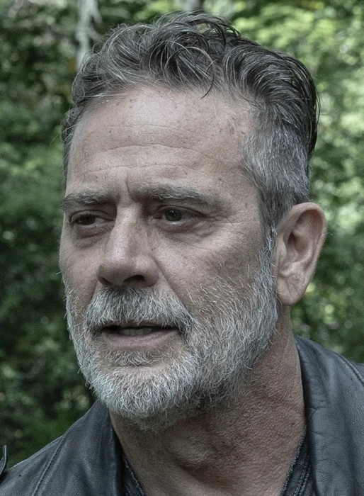 Negan Smith