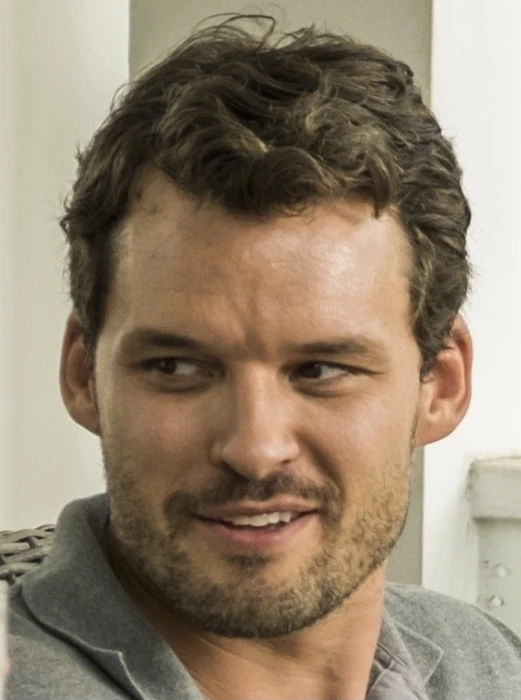 Spencer Monroe