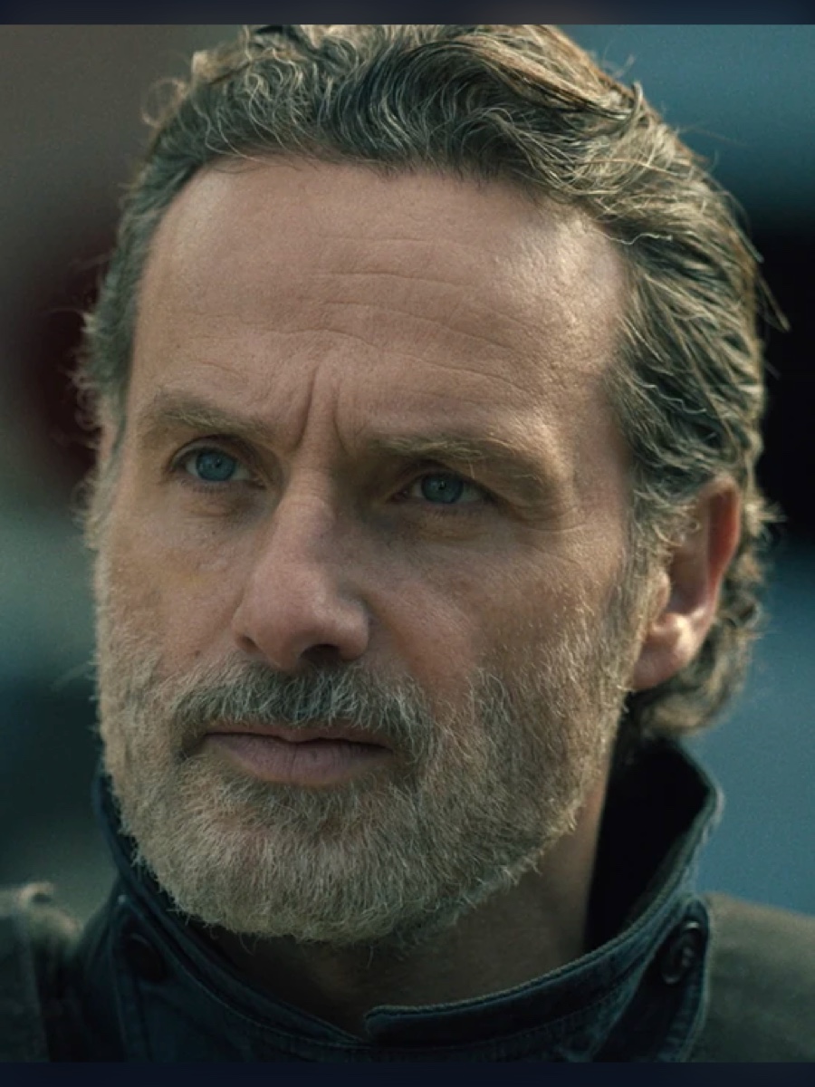 The Walking Dead