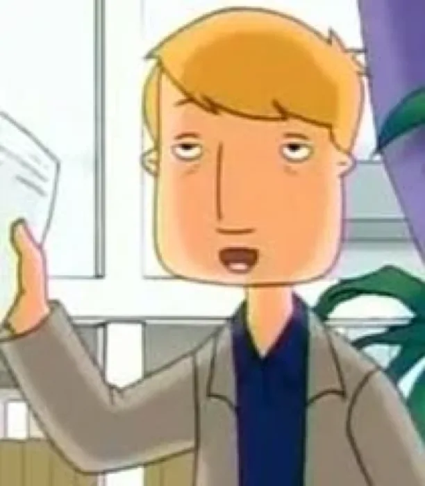 Mr Tonitini