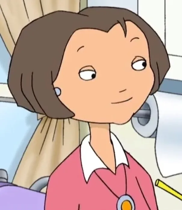 Mrs Tonitini
