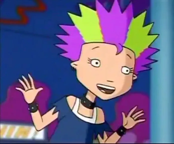 Tasha
