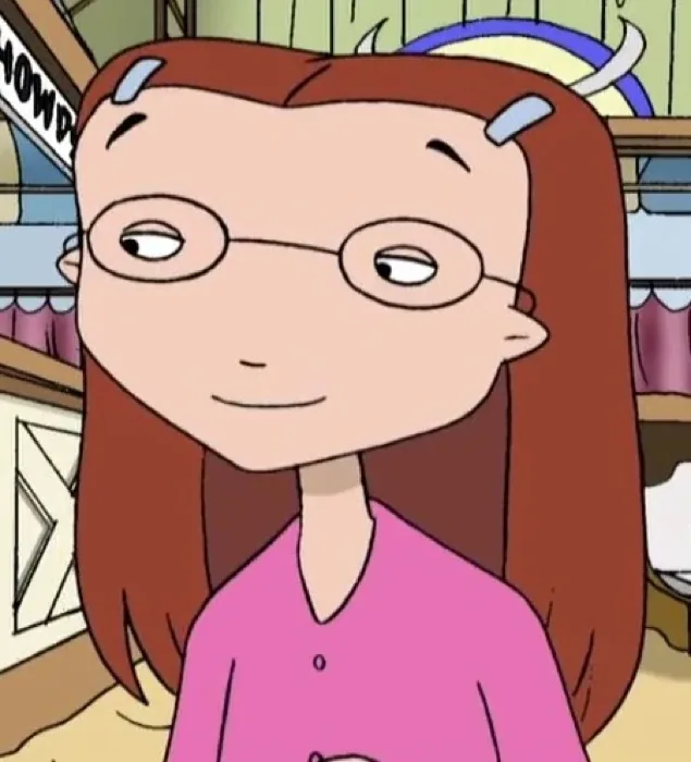 Tish Katsufrakis
