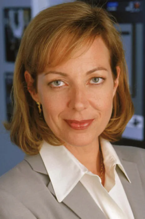 C J Cregg