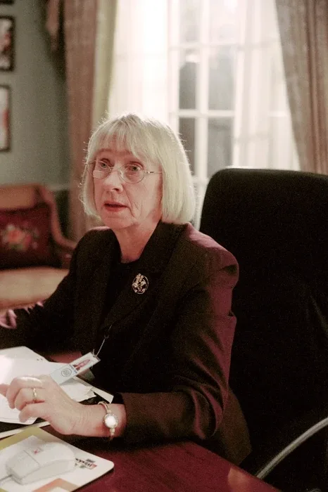 Dolores Landingham