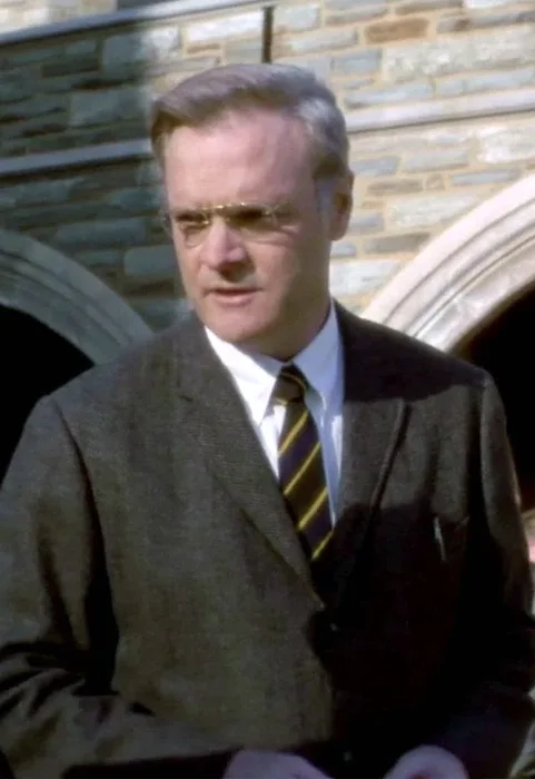 Dr Bartlet