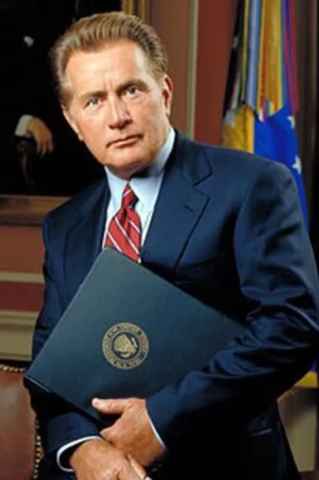 Josiah Bartlet