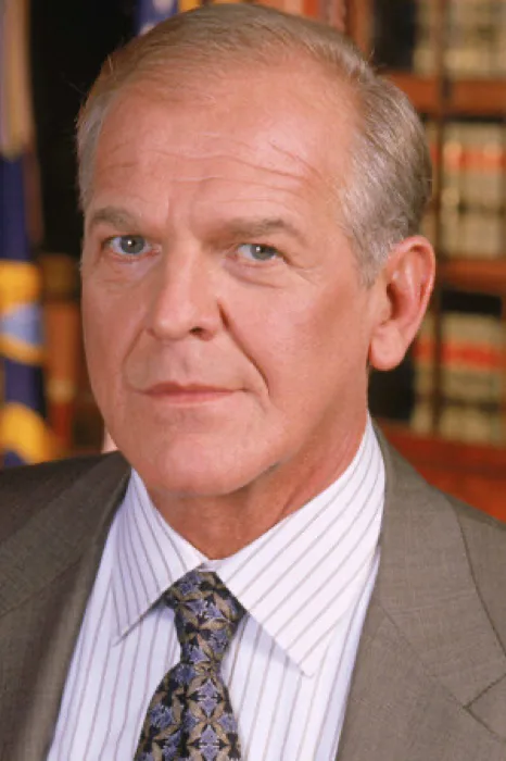 Leo Mcgarry