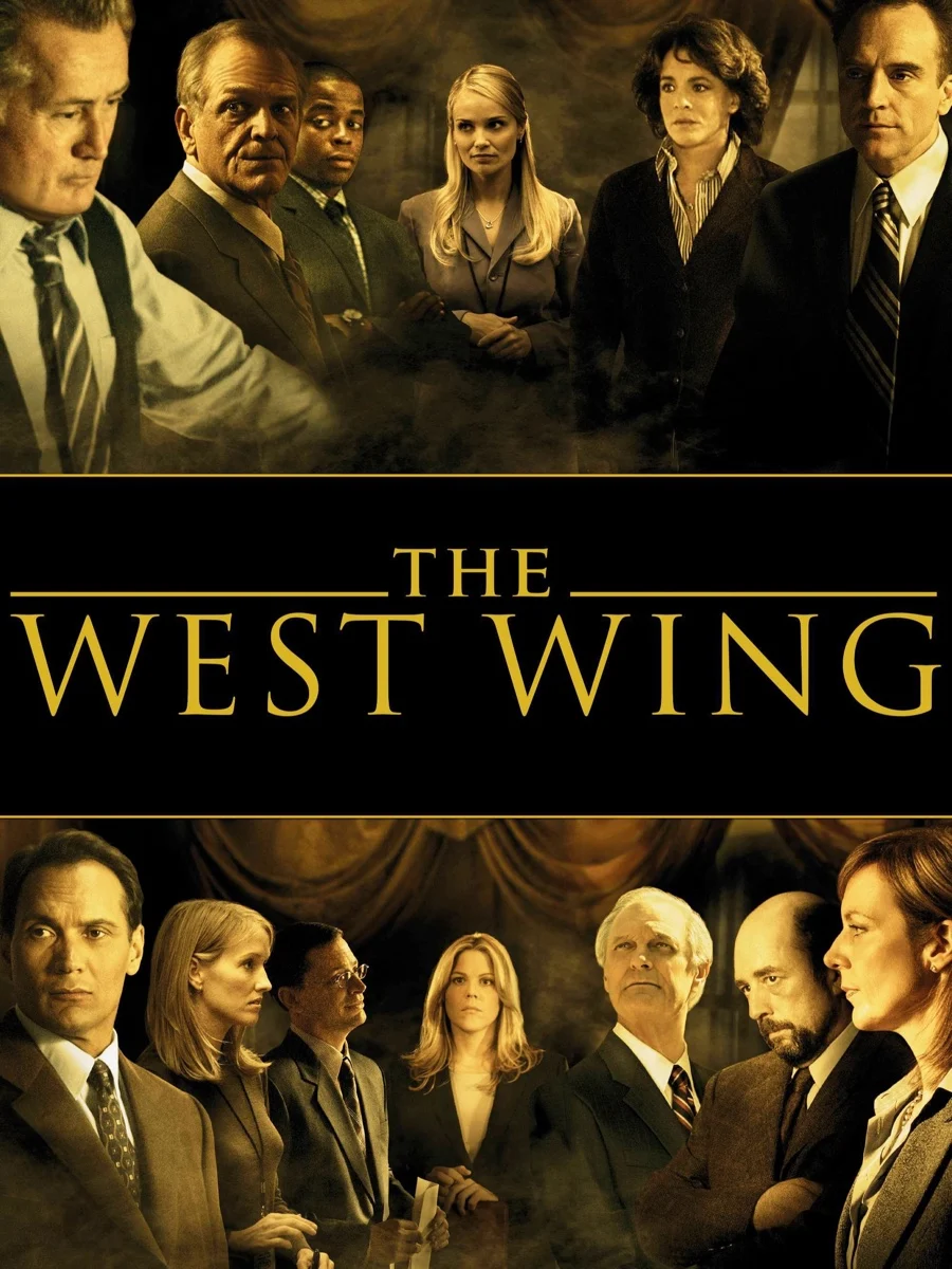 The West Wing