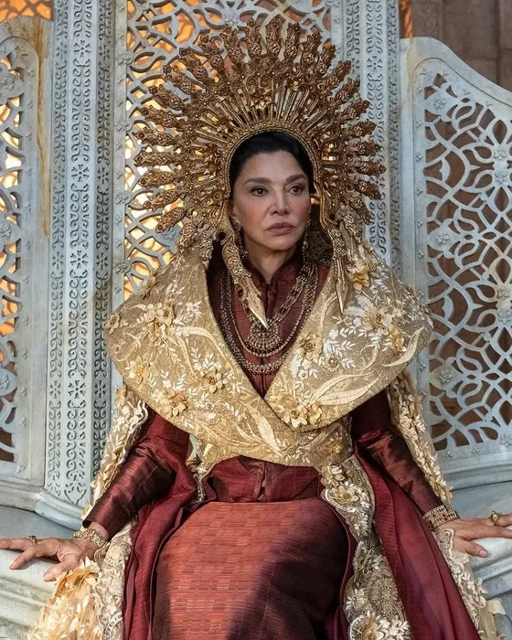 Elaida Do Avriny A Roihan