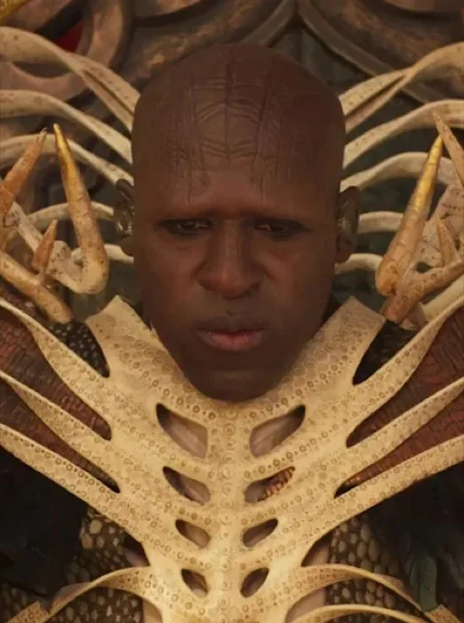 High Lord Turak