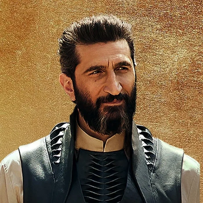 Ishamael