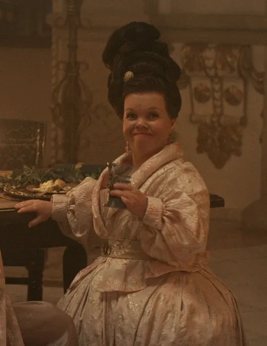 Lady Dhulaine