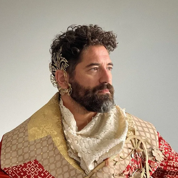 Lord Gaebril