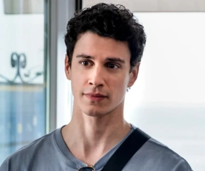 Albie Di Grasso