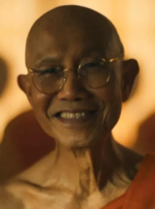 Luang Por Teera
