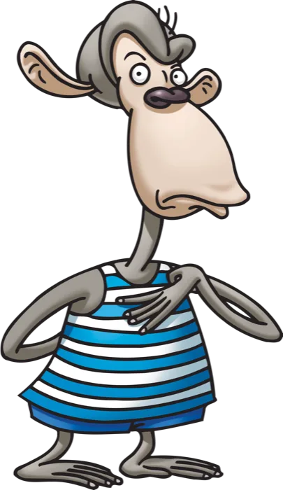 Darwin