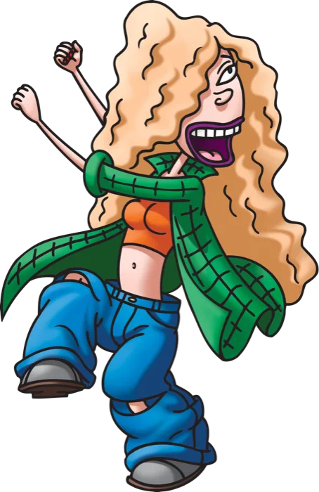 Debbie Thornberry
