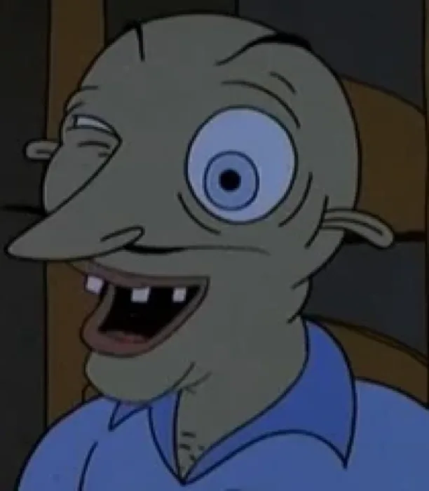 El Gordito