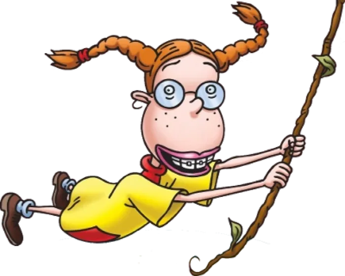 Eliza Thornberry