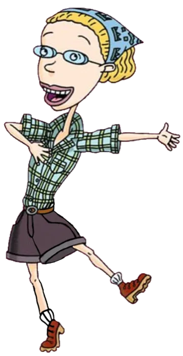 Marianne Thornberry