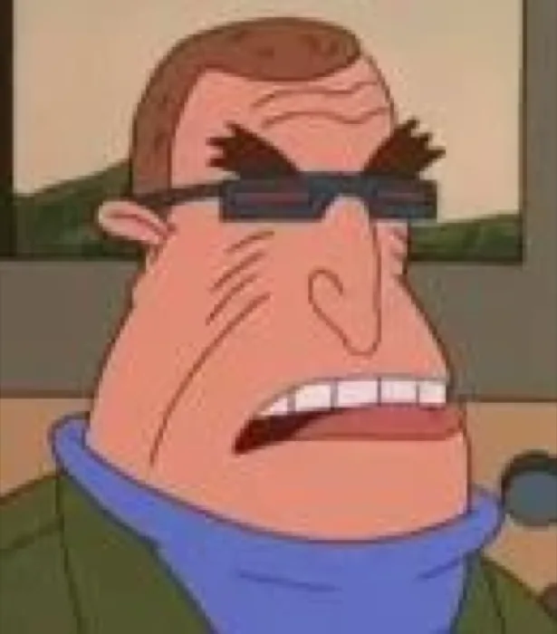 Neil Beiderman