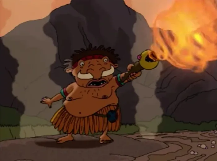 Shaman Mnyambo