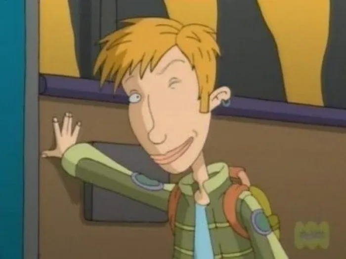 Shane G
