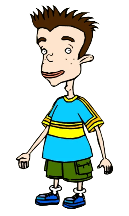 Tyler Tucker