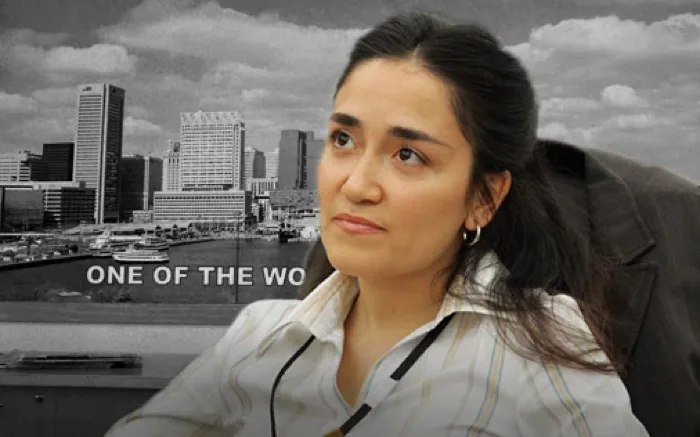 Alma Gutierrez