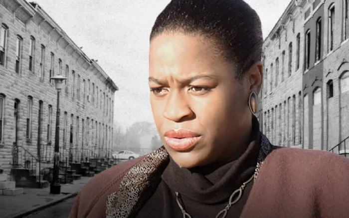 Brianna Barksdale