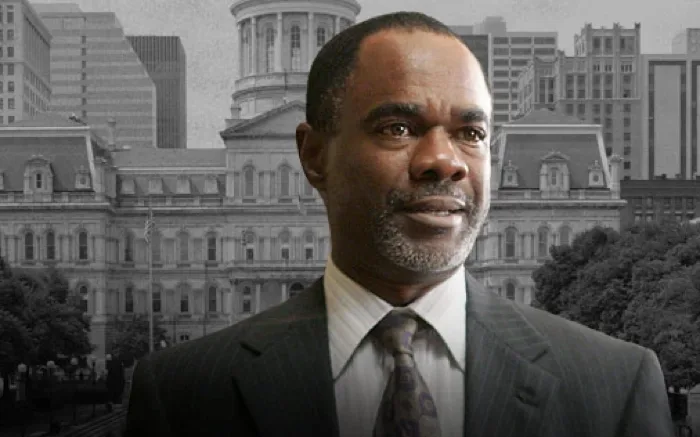 Clarence Royce