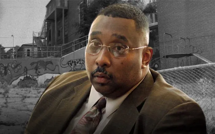 Claudell Withers