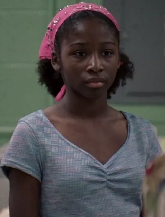 Crystal Judkins