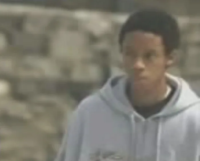 Darius Hill