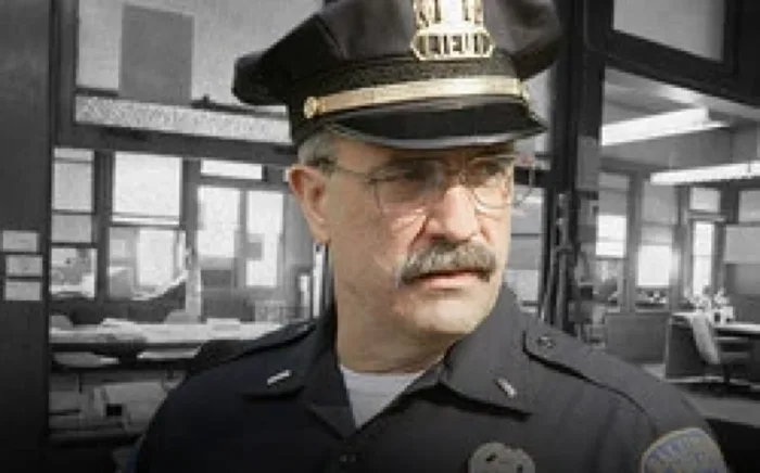 Dennis Mello