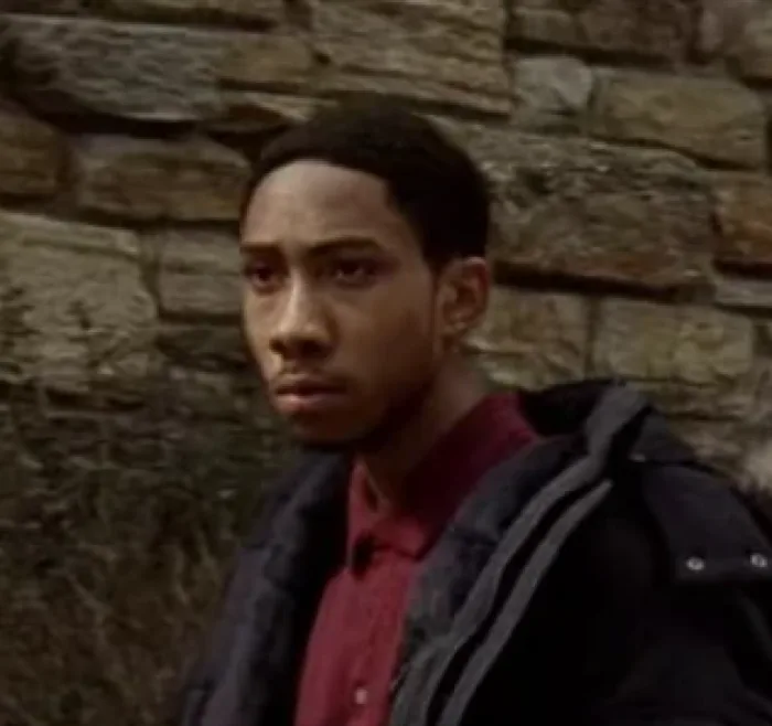 Deshawn Fredericks