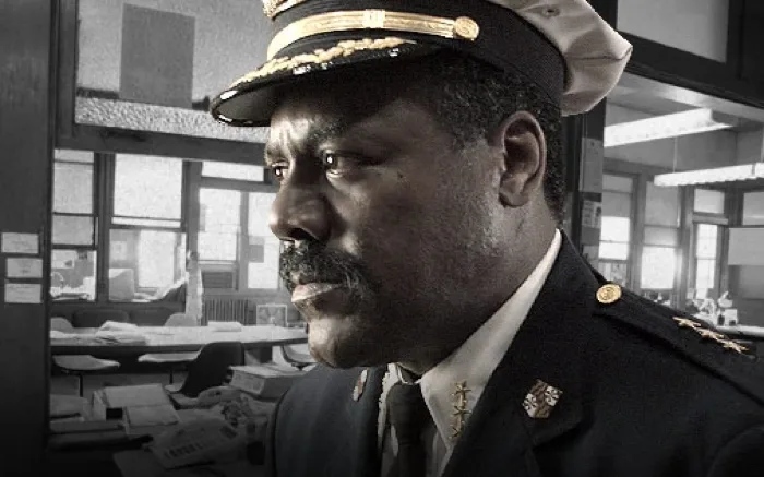 Ervin Burrell