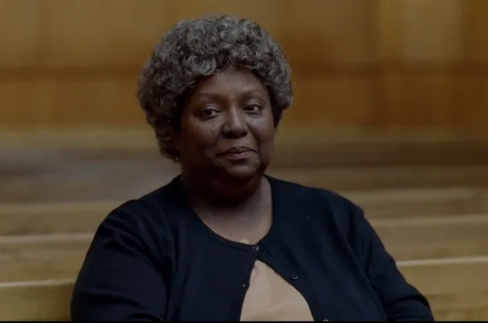 Grace Broadus