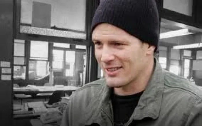 Kenneth Dozerman