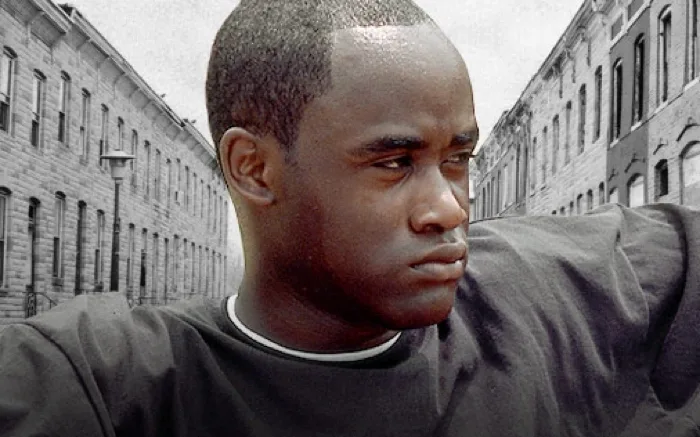 Malik Carr