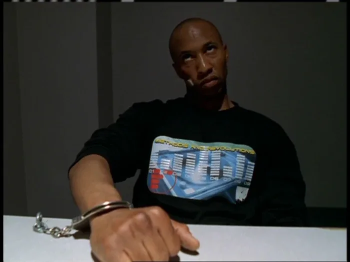 Marquis Hilton